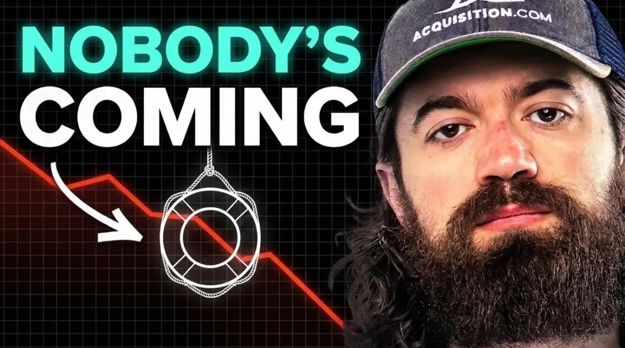 AI generated educational thumbnail