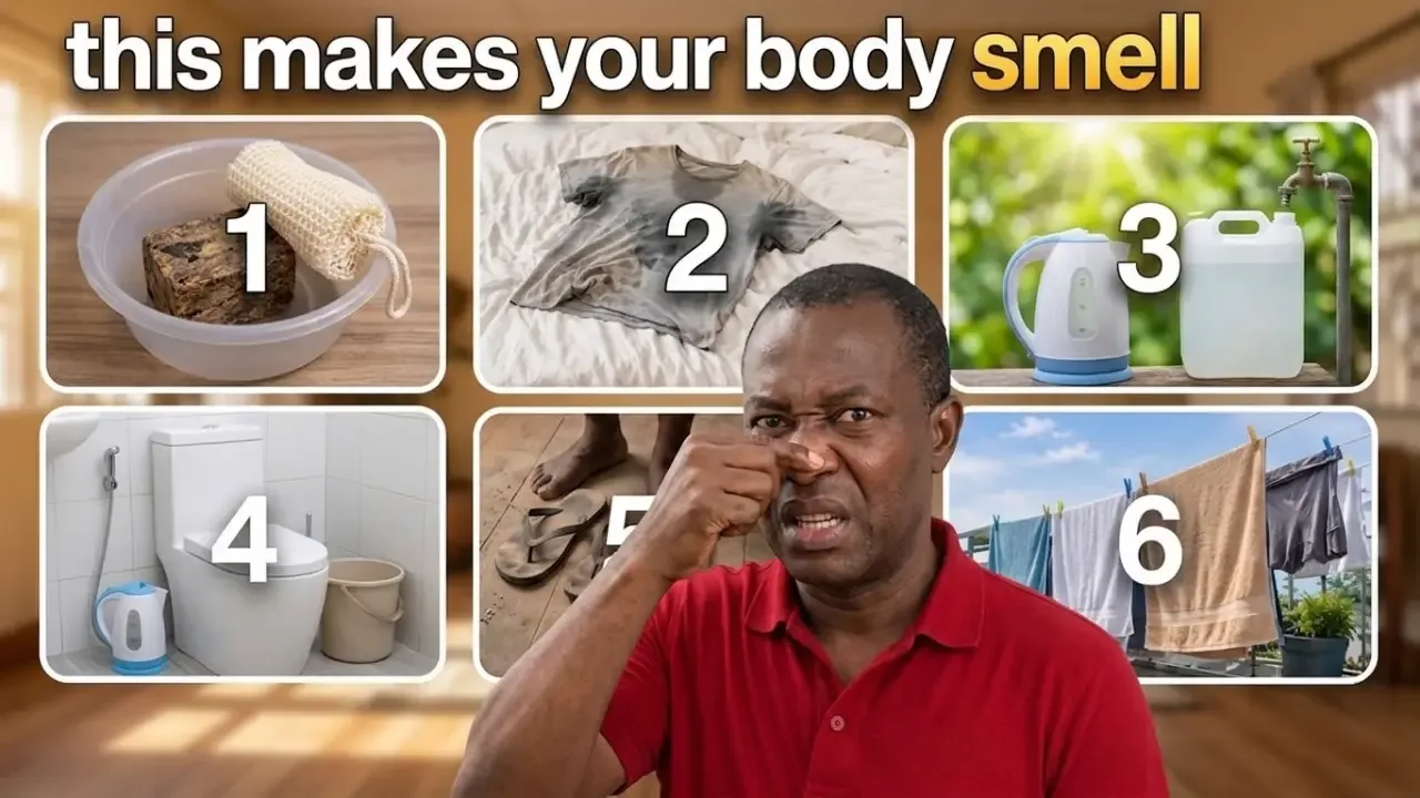 AI generated YouTube thumbnail