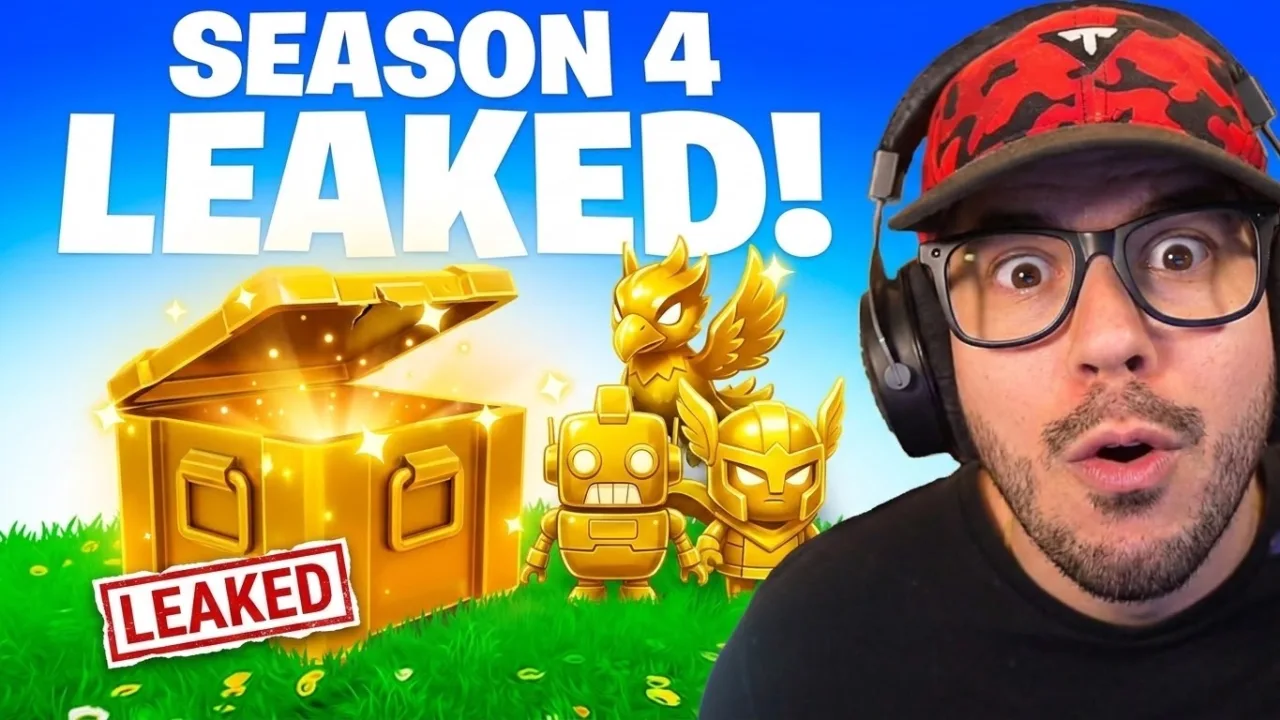 AI generated YouTube thumbnail