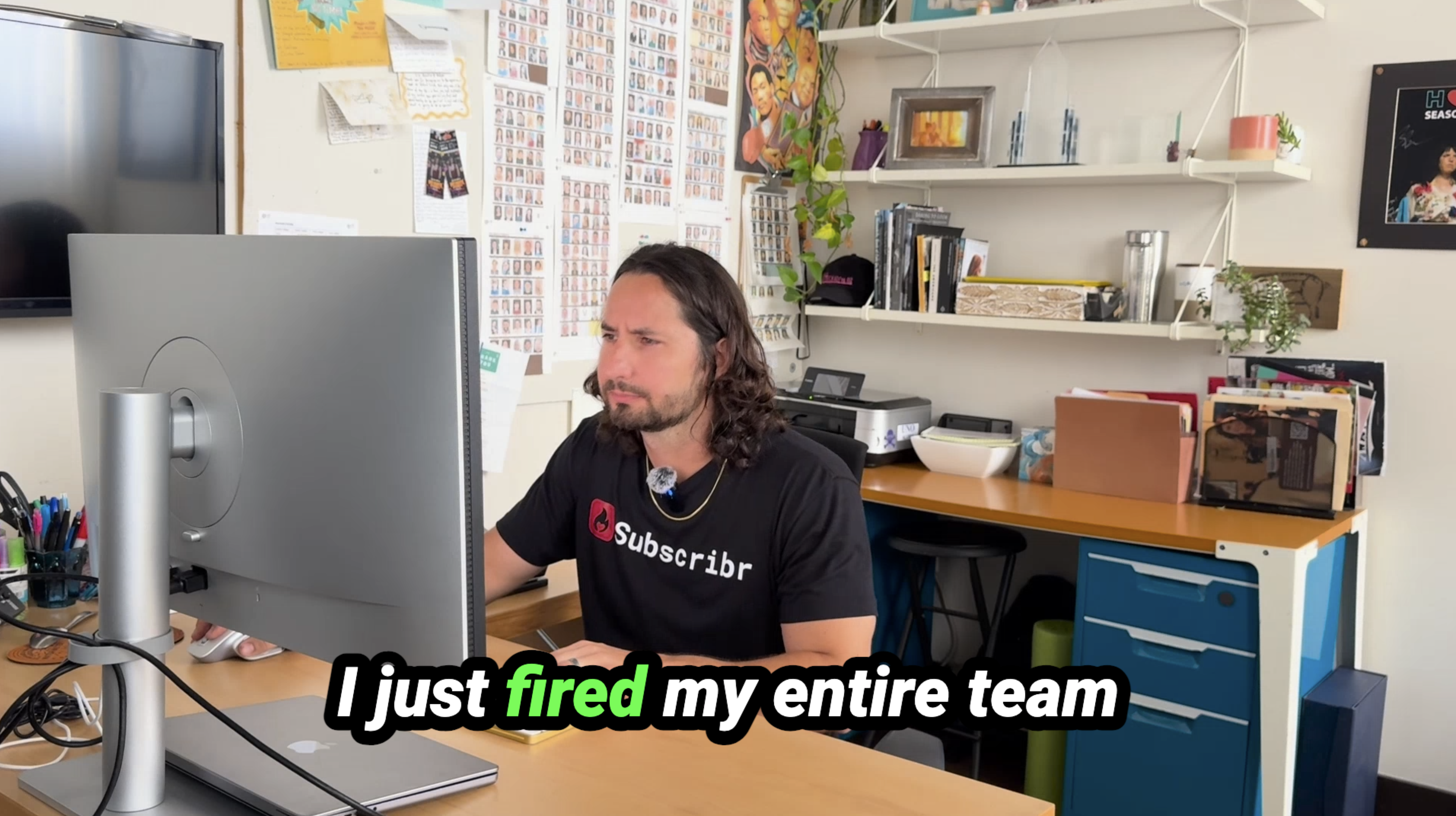 Subscribr Demo