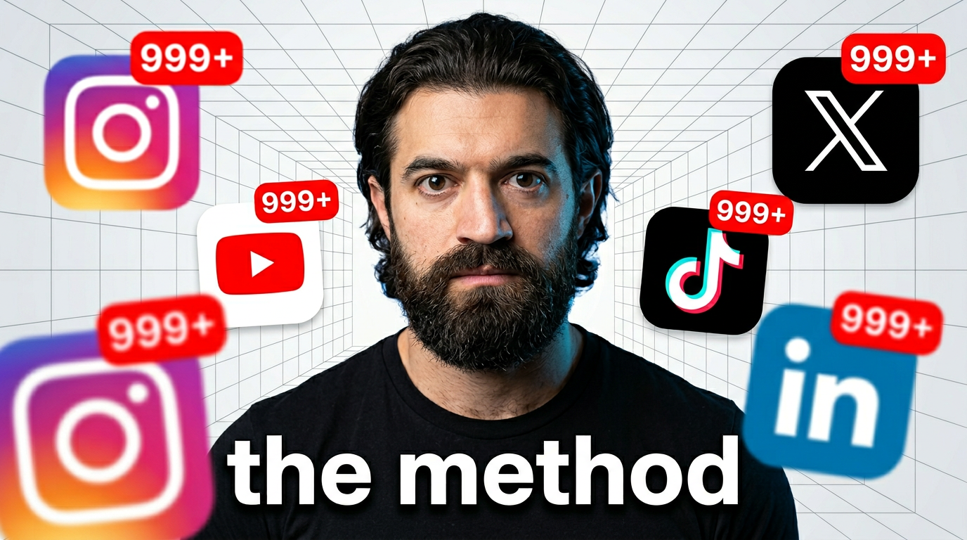 AI-generated thumbnail example