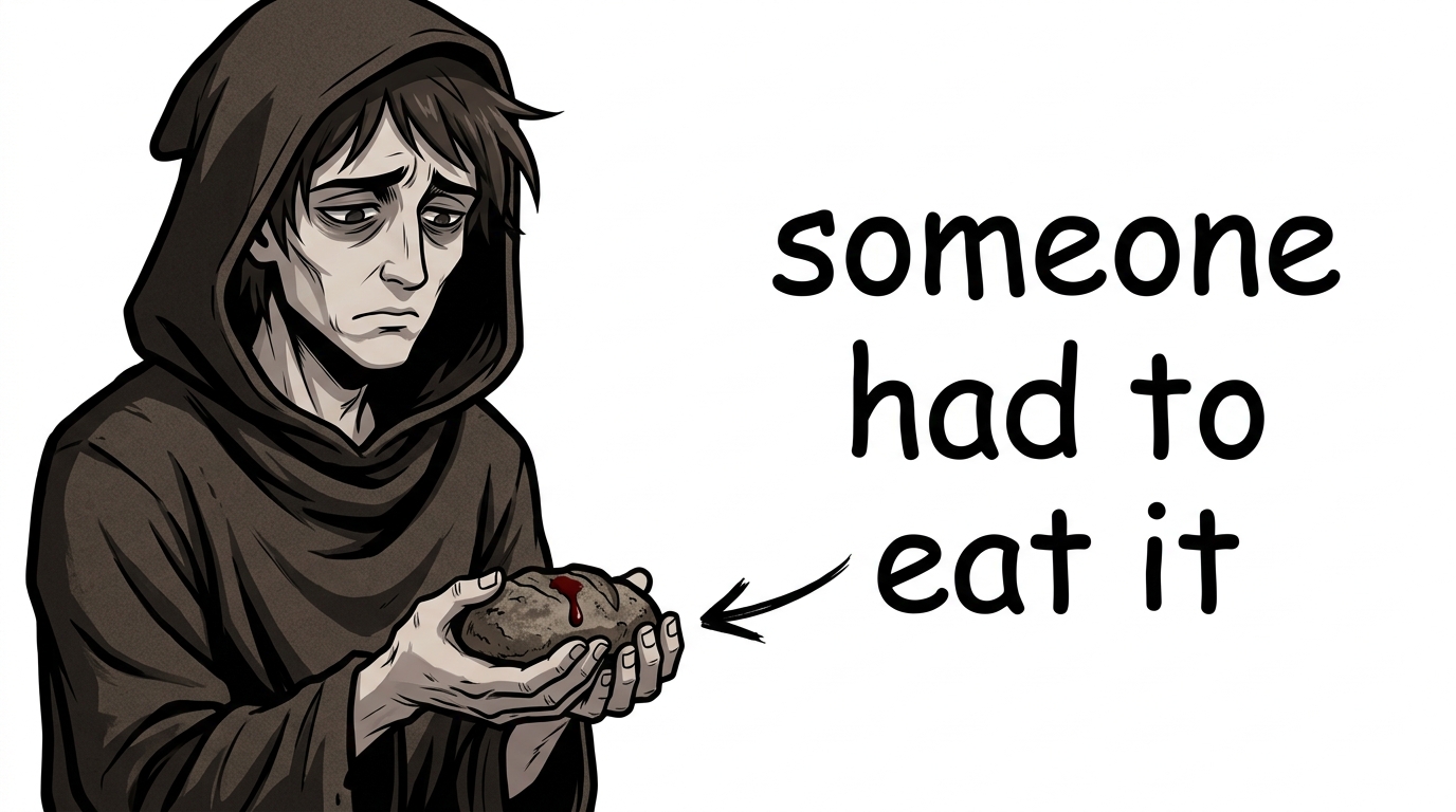 AI-generated thumbnail example